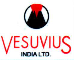 Vesuvius India Ltd