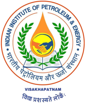 Indian Institute of Petroleum and Energy