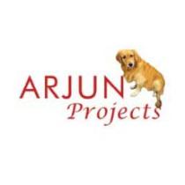 ARJUN PROJECTS LOGO