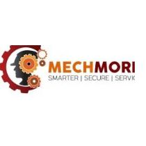 Mech more logo